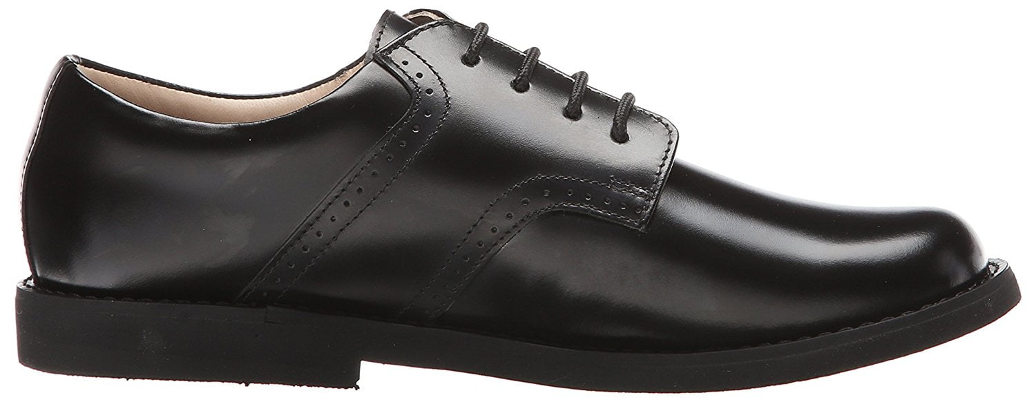 Kids Elephantito Boys Golfers-K Lace Up Oxfords