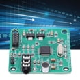 thumbnail image 4 of Módulo Mp3 Audio VS1003 Módulo Placa De Decodificación De Voz Micrófonos Integrados Para MP3 MP3 + V WMA WAV MIDI SP-MIDI ANGGREK Eléctricas, 4 of 8