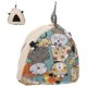 thumbnail image 1 of Parrot Hideout Hammock For Small Pets Breathable Comfortable Winter Season 1 Set, 1 of 5