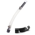 thumbnail image 4 of 14 Inch 5 Gallon Fuel Jug Gas Can Racing Fuel Filler Hose Kit, 4 of 5