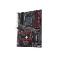 thumbnail image 2 of Gigabyte GA-AB350-Gaming 3 - 1.0 - Carte Mère - ATX - Socket AM4 - Jeu de Puces AMD B350 FCH - USB 3.1 Gen 1, USB 3.1 Gen 2 - Gigabit LAN - Boarding graphics (cpu requis) - hd audio (8 Canaux), 2 of 4