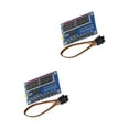 thumbnail image 6 of TM1638 Digital LED Tube Display Module Featuring Programmable Controls Lights For AVR Arduino ARM Development Projects, 6 of 11