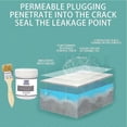 thumbnail image 4 of 3pcs Invisible Waterproof Agent Insulating Sealant Anti-Leakage Agent 30g, 4 of 5