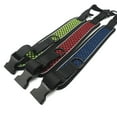 thumbnail image 4 of SPRING PARK Adjustable Reflective Dog Collar Cat Head Buckle Neck Strap Collar Bell Puppy, 4 of 7