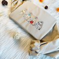 thumbnail image 3 of Ghost Doctor Halloween Embroidered Sweatshirt, 3 of 5