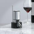 thumbnail image 3 of Wine Aerator Electric Wine Decanter One Touch Wine Accessories Aeration Automatic Intelligent ,Easy to Operate, 3 of 7