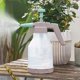 thumbnail image 5 of MTBLYS Botella pulverizadora de alta presión de 1,5 L | Pulverizador neumático de liberación automática para jardinería | Regadera de plástico resistente con boquilla desmontable, 5 of 7