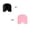 1Black2Pink, variant on Ice Headache Relief Gel Eye Mask