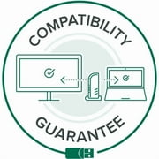 Plugable USB C to HDMI 2.0 Adapter Compatible with 2018 iPad Pro, 2018 MacBook Air, 2018 MacBook Pro, Dell XPS 13 & 15, Thunderbolt 3 Ports & More (Supports Resolutions up to 4K@60Hz)