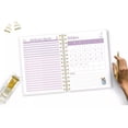 thumbnail image 4 of Agenda Docente Maestra 2024-2025 Mod. Flores Sweet, 4 of 4