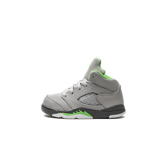 JORDAN TODDLER Air Jordan 5 Retro TD "Green Bean 2022" DQ3736 003 DQ3736 003 from Stadium Goods