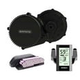 thumbnail image 1 of Bafang BBSHD Mid Drive Motor Kit 1000W Electric Bicycle Conversion Kits with C965 for Mountain Bike with 52V20AH Battery，1000w100mm Ebike Conversion Kit, 1 of 7