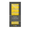 thumbnail image 4 of Drybar Tiny Tamers Clips sin arrugas: Clip de pelo, 6 unidades, Adulto unisex, Plateado, Moderno, Fringe, Semicircular, Glossy, 6 piezas, 1 paquete, 4 of 4