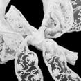thumbnail image 3 of TABLETREANDS 1Jgo Collar Con Lolita Y Puños De Encaje Para Mujer En Material Poliéster, 3 of 6