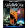 Extreme Adventure Collection (4K Ultra HD)