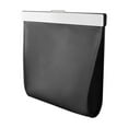 thumbnail image 1 of Car Garbage Bag Waterproof Magnetic Adsorption Trash Can Back Seat Hanging P1, 1 of 8