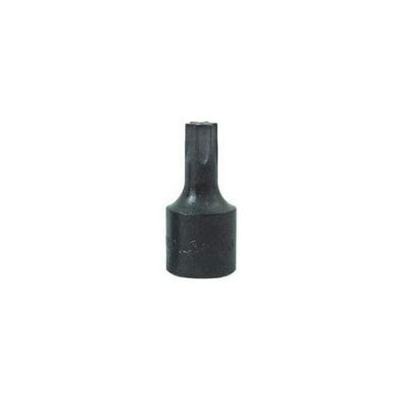 UPC: 0083045266501 | Lisle 26650 – Torx Drive Bit-T55
