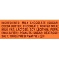 thumbnail image 6 of REESE'S Miniatures Milk Chocolate Snack Size, Bulk Gluten Free, Individually Wrapped Peanut Butter Cups Candy Packs, 0.31 oz (105 Pieces), 6 of 6