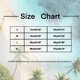 thumbnail image 4 of TaTaai Womens Knitted Long Spaghetti Strap Hollow Out Dress Solid Color Casual Fashion Soft Stretchy Comfortable Dress for Spring Summer Daily Vacation Wear Gift, 4 of 7