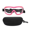 thumbnail image 2 of Gafas Para Perros Al Aire Libre, Gafas De Sol Cómodas Con Protección UV Para Perros Medianos, 2 of 7