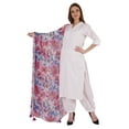 thumbnail image 1 of Phagun Ensemble Kurta Ethnique pour Femmes avec Dupatta Imprimée Tunique Indienne Kurti de Designer Robe, 1 of 6