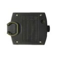thumbnail image 2 of K4580 High -precision American Compass Multifunctional Army Green Guide To North Needle Outdoor Outdoor, 2 of 2