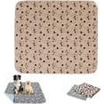thumbnail image 1 of Puppy Pad - The Last Pee Pad You'll Get,PuppyPad.com Pee Pad,Leak & Odor Proof,Easy to Clean & Reuse (E, 27.6" x 31.5"), 1 of 7