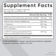 thumbnail image 5 of Sleep Complex Sports Research 30 porciones sin melatonina, 5 of 6