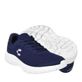 thumbnail image 1 of TENIS CHARLY HOMBRE 1087615003 TEXTIL AZUL, 1 of 4