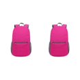 thumbnail image 4 of Bolso de viaje Sonducket multifuncional impermeable Rosa roja 15L, 4 of 6