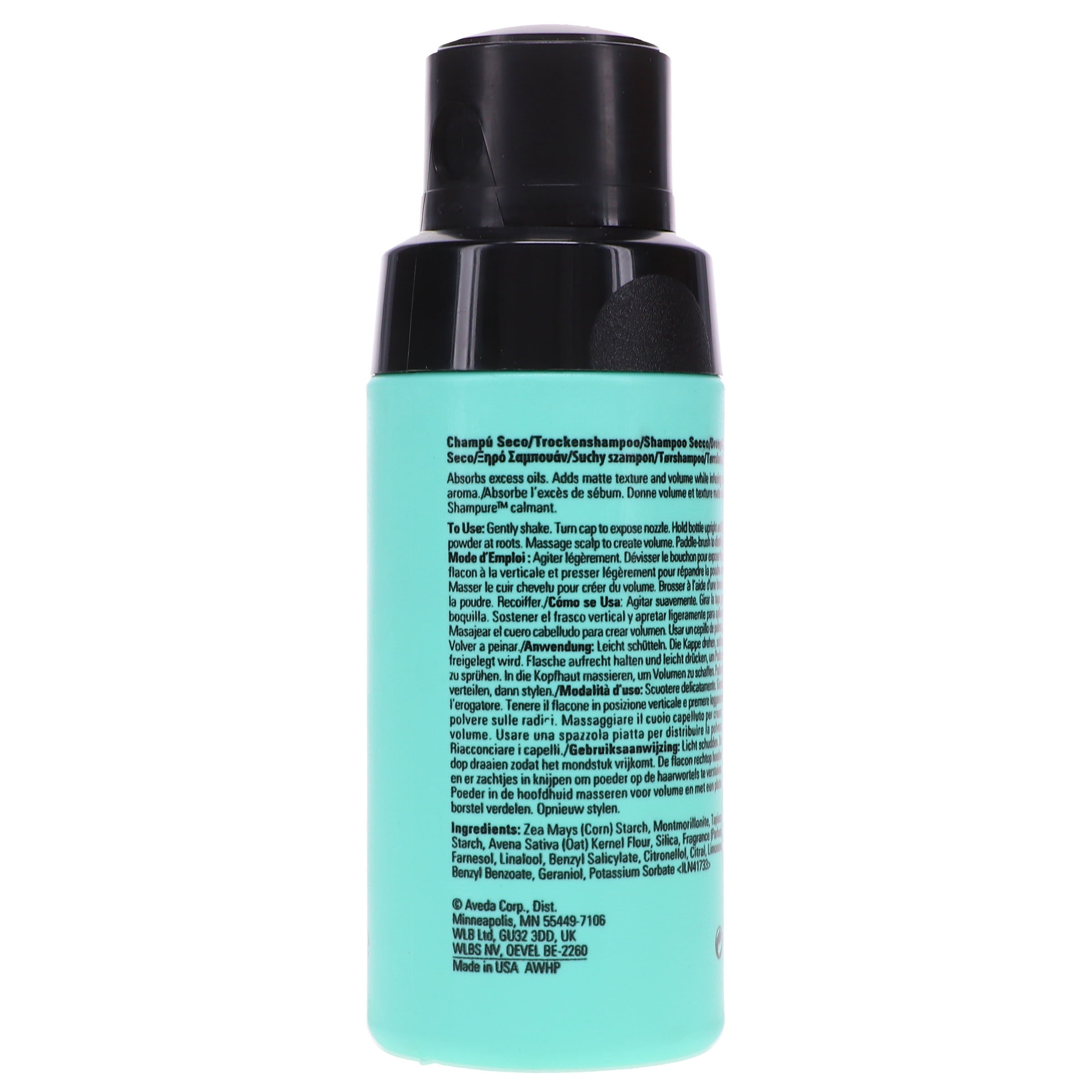 Aveda Shampowder Dry Shampoo 2 oz