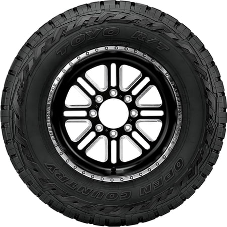 Toyo Open Country R/T LT 265/70R17 Load E 10 Ply RT Rugged Terrain Tire Sansujyuku sansujyuku.com