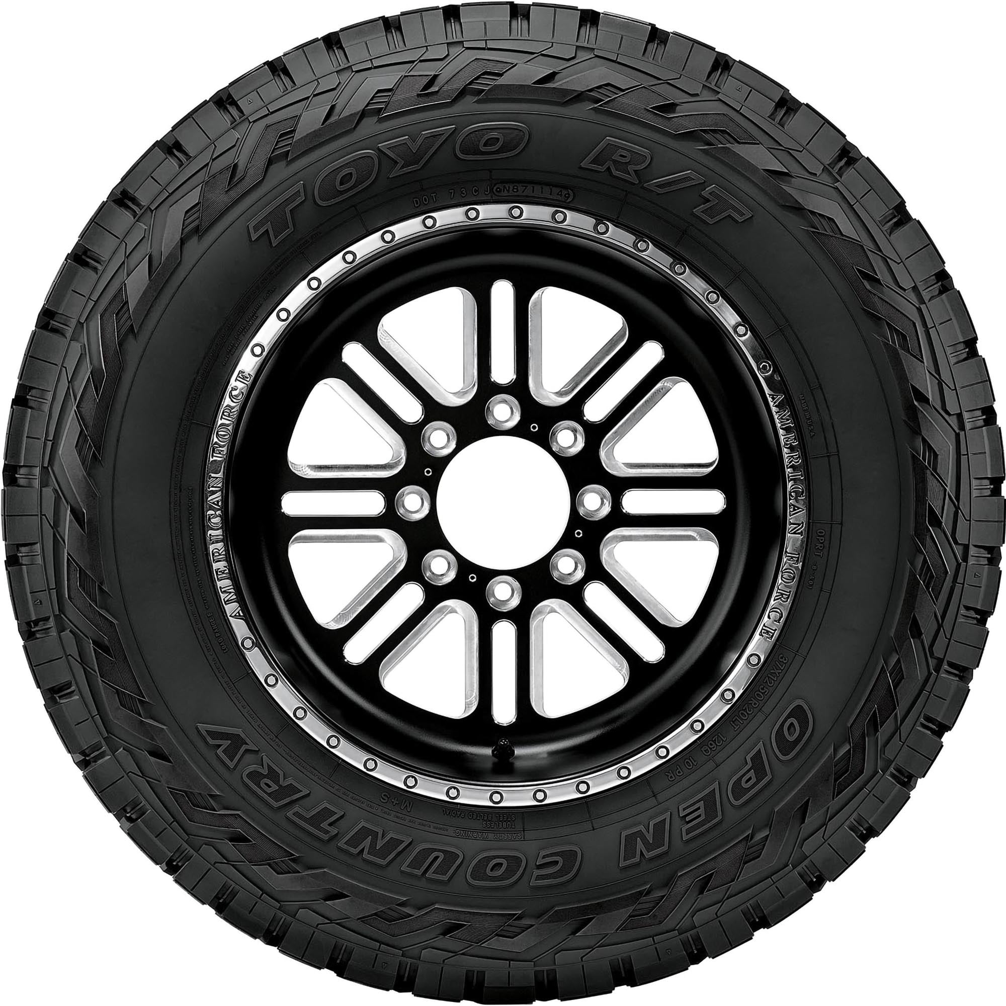Toyo Open Country R/T LT 265/70R17 Load E 10 Ply RT Rugged Terrain Tire simolary.com 10 Toyo Open Country R/T LT 265/70R17 Load E 10 Ply RT Rugged Terrain Tire Simolary simolary.com 10