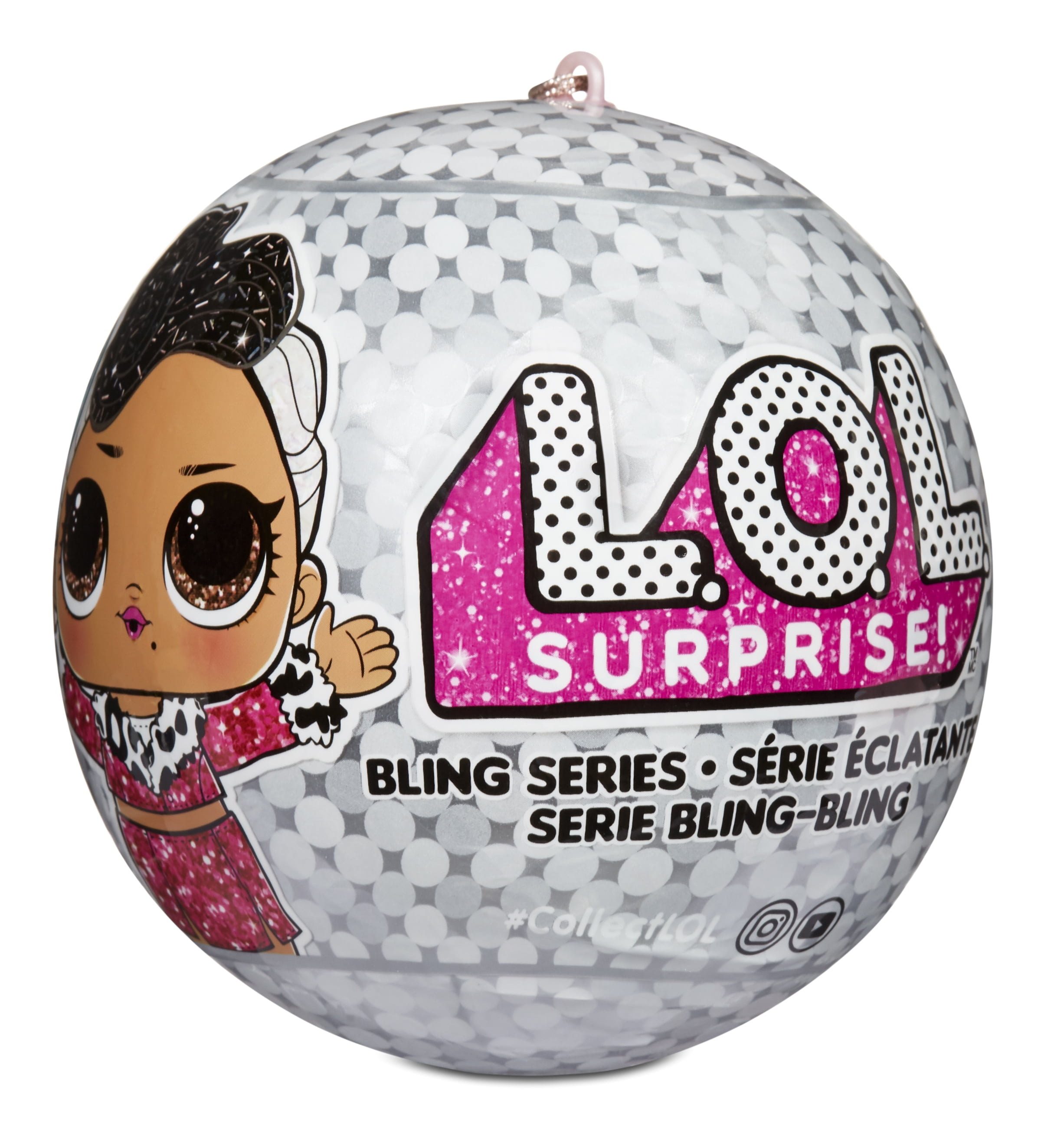 Lol Bling Ball | lupon.gov.ph