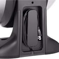 Presto Heatdish Plus Parabolic Heater Designed By Presto Engineers in