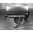 thumbnail image 3 of Saint Laurent  SL 181LouLou 001 Womens  Fashion Sunglasses Polycarbonate Lens, 3 of 5