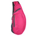 thumbnail image 4 of QualitChoice Mini Adjustable Foldable Chest Body Sports Bag Men Sling Bag No.4, 4 of 6