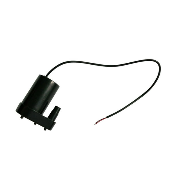 Bomba de aire de acuario Billuyoard DC 5V minibomba de agua sumergible USB 120l/H