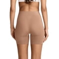thumbnail image 2 of Jockey Women's Skimmies Seamfree Ultralight Smoothing Cooling Shortie Slipshort, 2 of 6