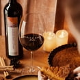 thumbnail image 4 of Vi&ntilde;a Do&ntilde;a Dolores Merlot Gran Reserva - Vino Tinto Seco, Uva Merlot con Notas ciruela pasa, moras, jamaica, chocolate y especias, 750 ml - Valle de Bernal, Quer&eacute;taro, 4 of 9