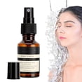 thumbnail image 1 of Dry Skin Makeup Setting Spray, Mild Non-stimulating Makeup Setting Spray 30ml Multiple Effects  For Dry Skin For Woman For Moisturizing Makeup Setting Spray, 1 of 8