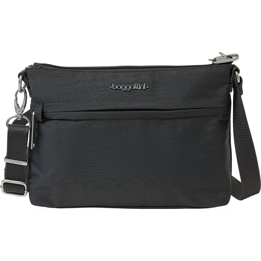 baggallini anti theft memento crossbody bag