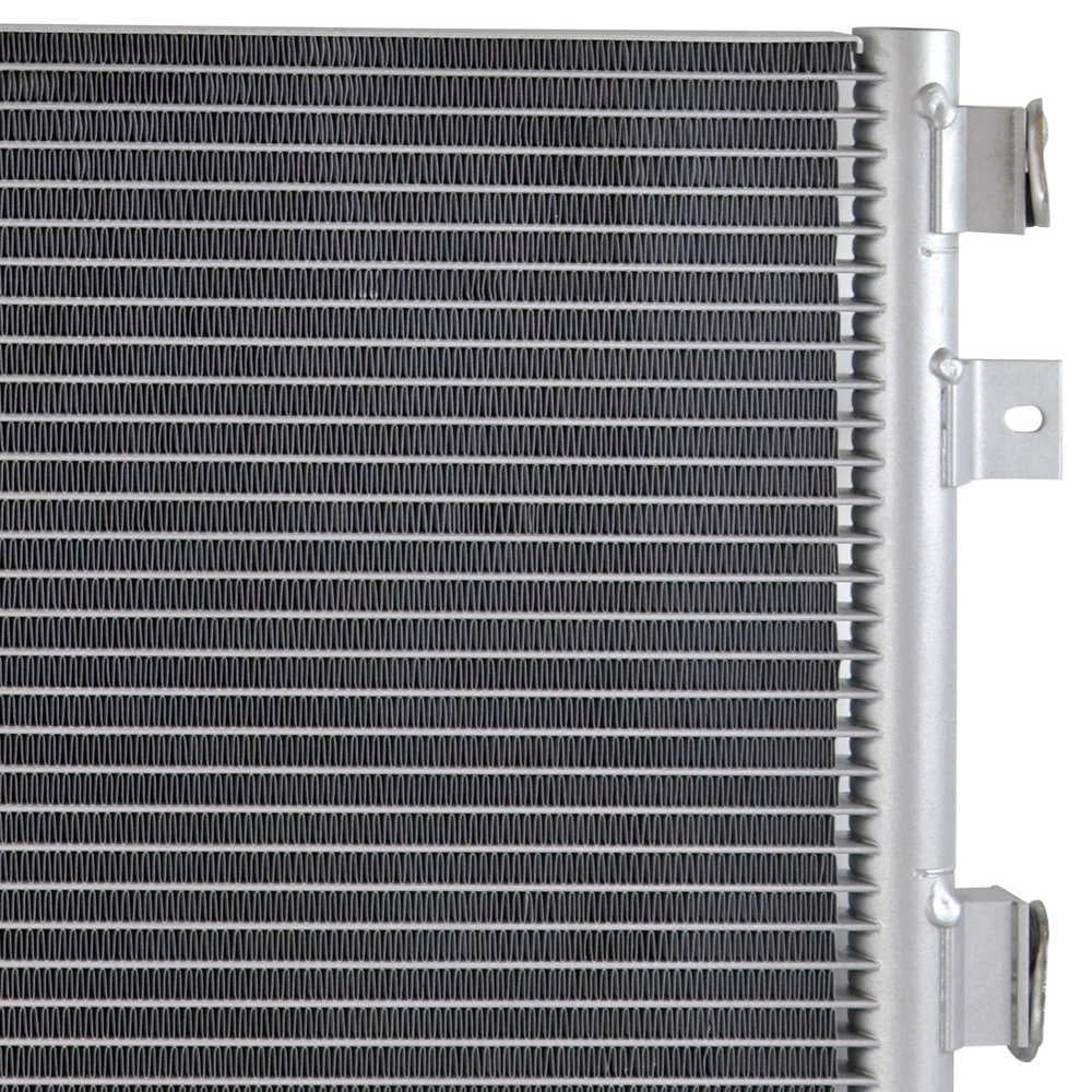 OSC 3000 A/C Condenser