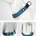 thumbnail image 3 of Collar para perros suave, acolchado y reflectante para perros grandes, medianos y pequeños - Arnés a juego,, 3 of 5