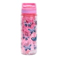 thumbnail image 3 of Botella Cool Gear Twist Niña Tapa y Asa Plástico  473 ml Varios Modelos 1 Pieza, 3 of 4