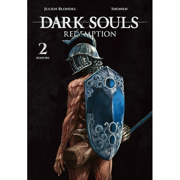 Dark Souls: Redemption Dark Souls: Redemption, Vol. 2 (Manga): Bonfire Volume 2, Book 2, (Paperback)