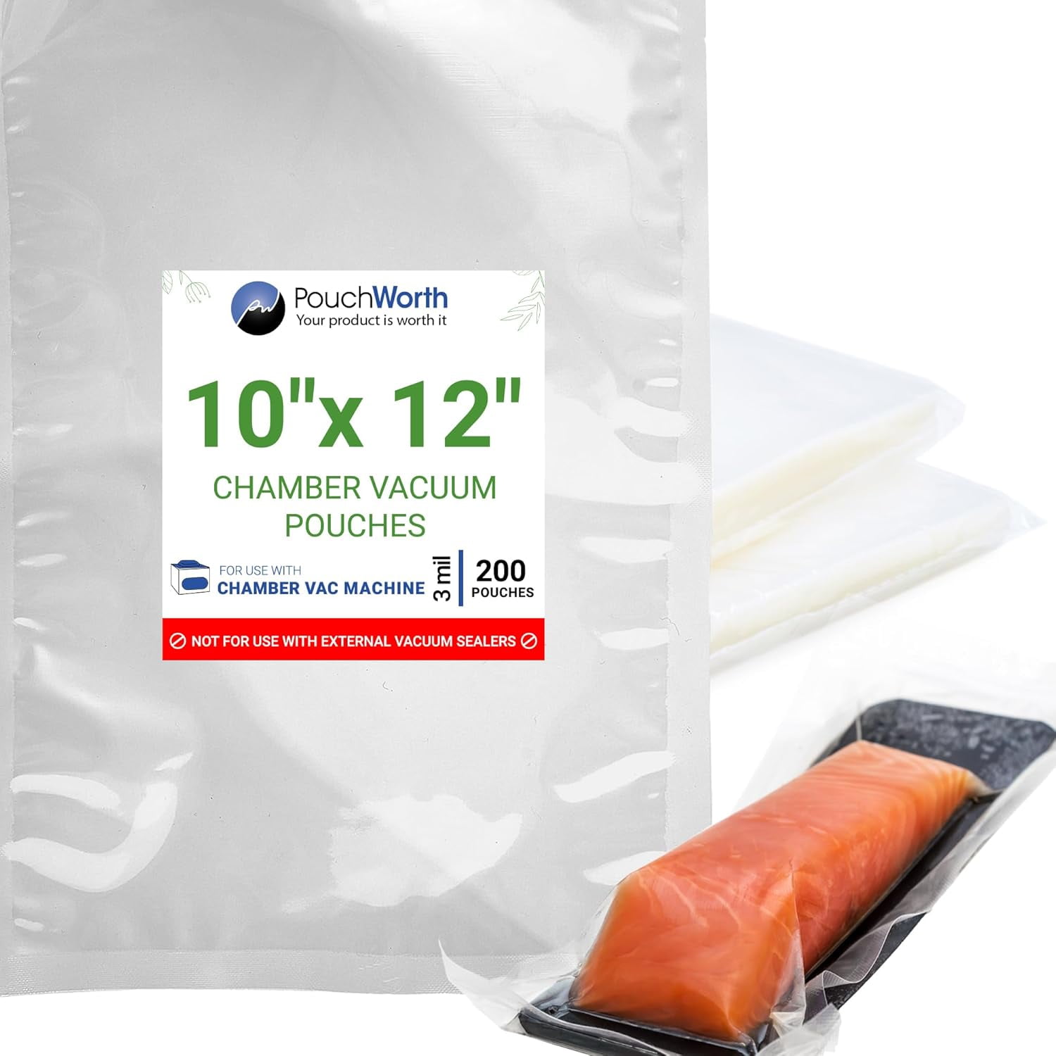 4 Best Vacuum Sealer Bags to Buy in 2026