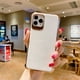 thumbnail image 1 of La funda protectora anti del descenso de la cubierta del teléfono móvil galvanizó la caja suave del teléfono 6D para el iPhone X/XS, 1 of 1