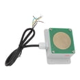 thumbnail image 3 of Módulo de Deteción de Nieve, Protección IP68 10-30V ALARMA DE LA ALARMA Y SENSOR DE NIEVE FUNCIÓN DE CALEFACCION AUTOMÁTICA PARA EXTERIORES, 3 of 7