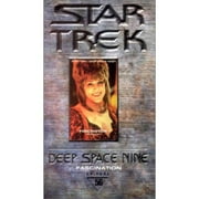 Star Trek: Deep Space Nine - Fascination (Full Frame)